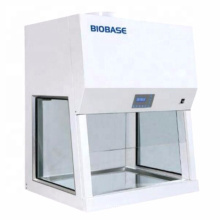 BIOBASE Lab Fume Hood Back Side Air Compensation Ductless Fume Hood